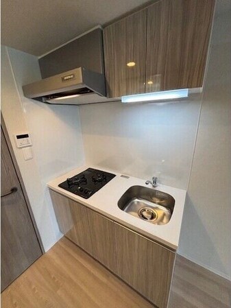 MAXIV CROS 江坂の物件内観写真